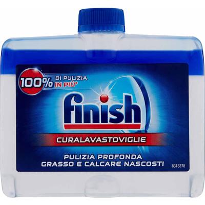 FINISH CURALAV+IGIENIZZAN.REGULAR ML.250