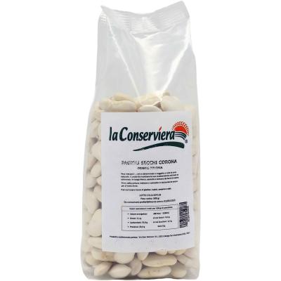 LA CONSERVIERA FAGIOLI CORONA GR.500