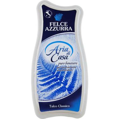 FELCE AZZ. DEO GEL CLASSICO GR.140