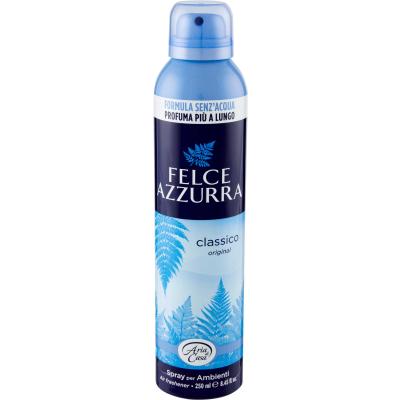 FELCE AZZ. DEO SPRAY TALCO CLASS ML250