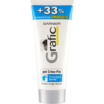 GARNIER GEL GRAFIC CREA-FIX FORTE ML.200