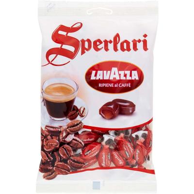 SPERLARI CARAMELLE LAVAZZA CAFFE' GR.175