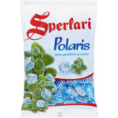 SPERLARI CARAMELLE POLARIS MENTA GR.200