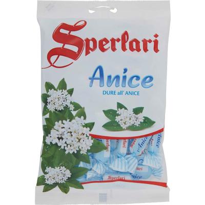 SPERLARI CARAMELLE ANICE GR.200