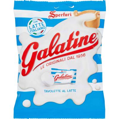 SPERLARI GALATINE LATTE GR.125