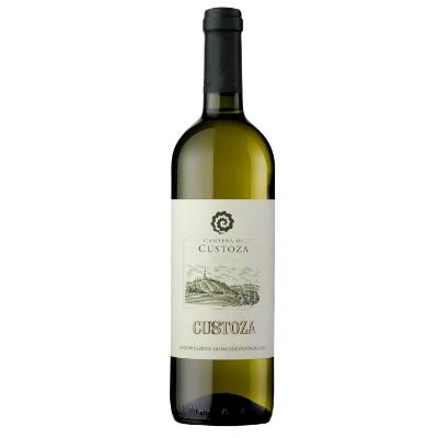 CUSTOZA BIANCO LINEA GDO CL.75