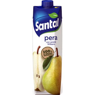 SANTAL SUCCO PERA LT.1