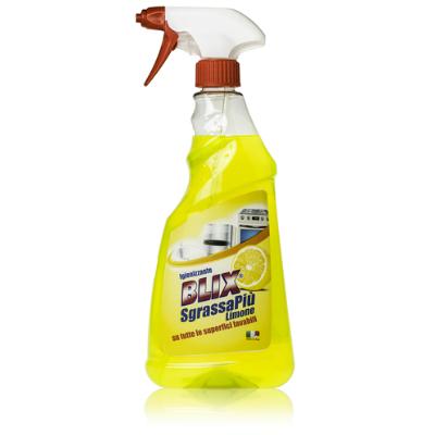 ANTOLA BLIX SGRASS. LIMONE SPRAY ML.750