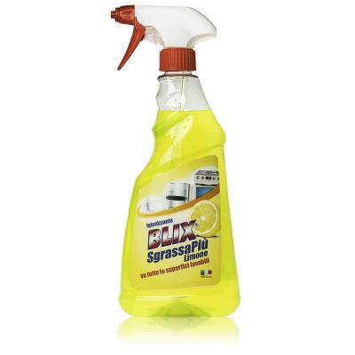 ANTOLA BLIX SGRASS.LIMO SPRAY ML750 CTX6