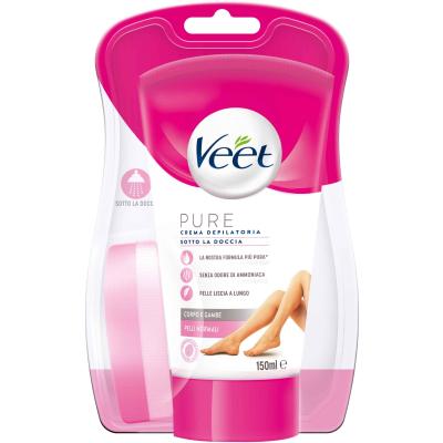 VEET CREMA SOTTO DOCCIA PELLI NORM ML150