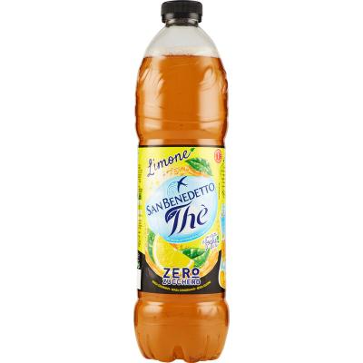 S.BENEDETTO THE LIMONE S/ZUCC. LT.1,5