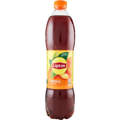 LIPTON ICE TEA PESCA LT.1,5