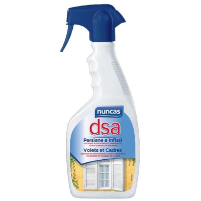 NUNCAS DSA PERSIANE E INFISSI ML.500