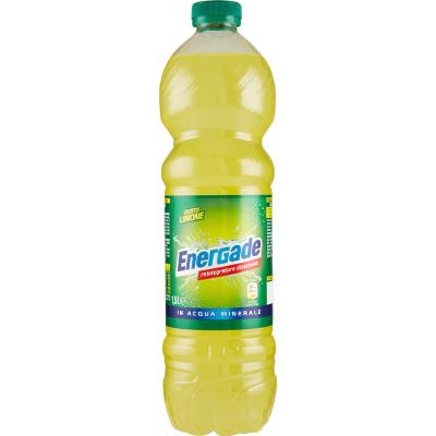 ENERGADE LIMONE LT.1,5***