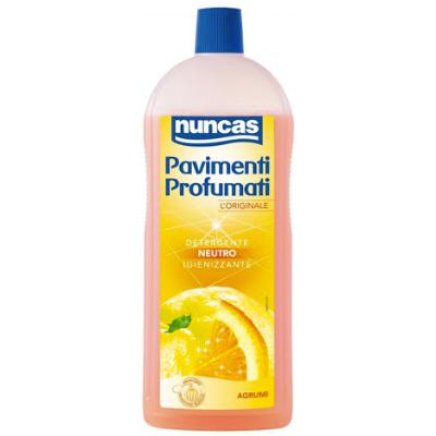 NUNCAS PAVIMENTI AGRUMI LT.1