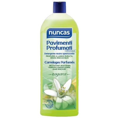 NUNCAS PAVIMENTI ZAGARA LT.1