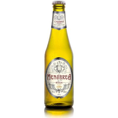 MENABREA 150 ANNIV. BIRRA CL.33  4,8°