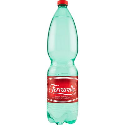 FERRARELLE ACQUA LT.1,5