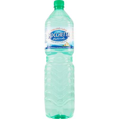 ROCCHETTA ACQUA NATURALE LT.1,5