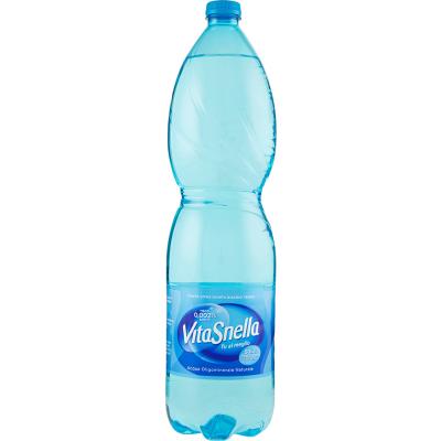VITASNELLA ACQUA NATURALE LT.1,5