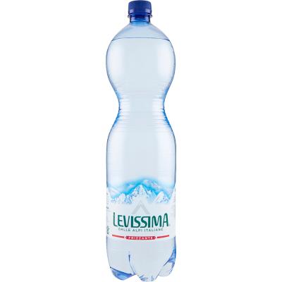 LEVISSIMA ACQUA GAS LT.1,5