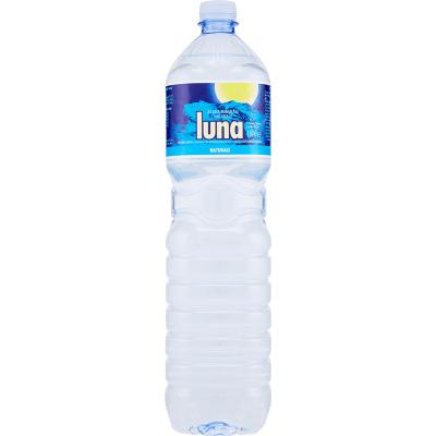 LUNA ACQUA NATURALE LT.1,5