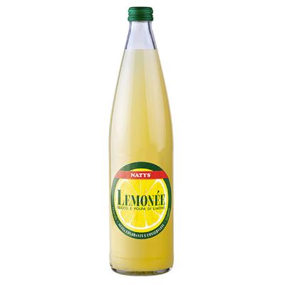 NATY'S SUCCO DI LIMONE CL.75