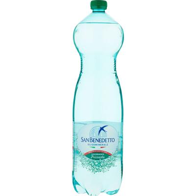 S.BENEDETTO ACQUA LEGG/GAS. LT.1,5