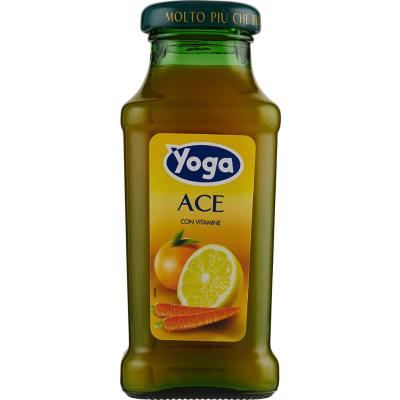 YOGA SUCCO ACE CL.20 VAP