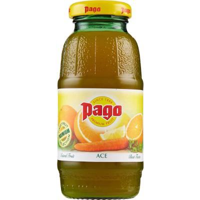 PAGO SUCCO ACE CL.20 VAP
