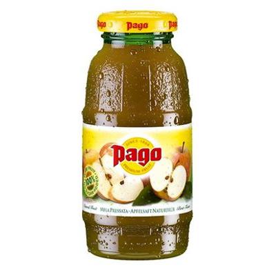 PAGO SUCCO MELA CL.20