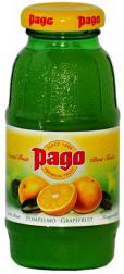 PAGO SUCCO POMPELMO CL.20 VAP*****