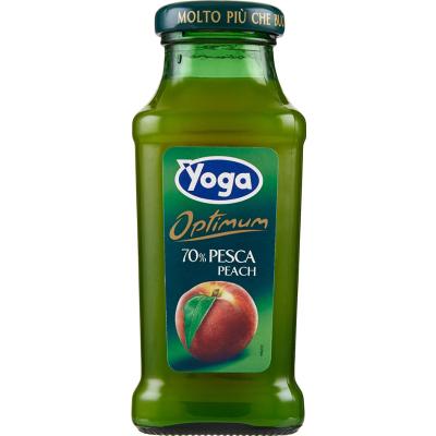 YOGA SUCCO PESCA CL.20 VAP