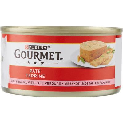 GOURMET LATT. VER/VIT/FEG GR.195