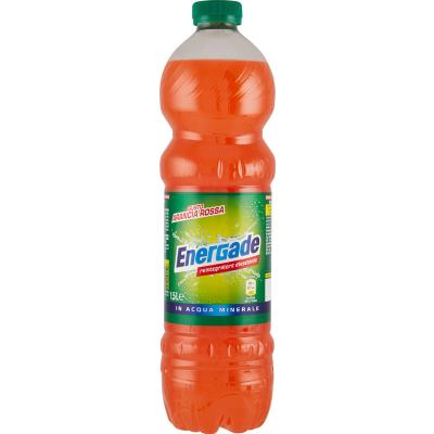 ENERGADE ARANCIA ROSSA LT.1,5***