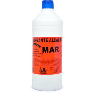 MAR DISGORGANTE LT.1 NUOVA FORMULA