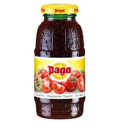 PAGO SUCCO POMODORO CL.20 VAP CTX12