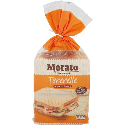 MORATO TENERELLE GR.500