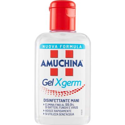 AMUCHINA GEL IGIENIZZANTE MANI ML.80