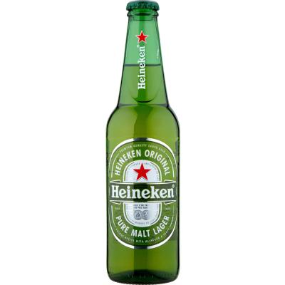 HEINEKEN BIRRA CL.33 VAP