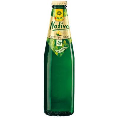 NATIVA RAUCH THE VERDE VAP CL.25***