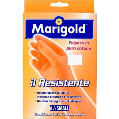 MARIGOLD GUANTI RESISTENTI MIS. S CTX48