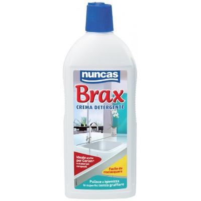 NUNCAS BRAX DETERGENTE ML.500 CTX6