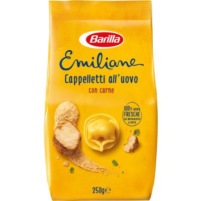 BARILLA CAPPELLETTI CARNE GR.250