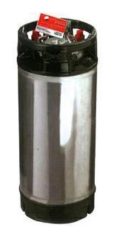COCACOLA FUSTO LT.18