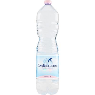 S.BENEDETTO ACQUA NATURALE LT.1,5