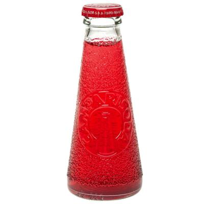 CAMPARI SODA SFUSO CL.10 CTX50