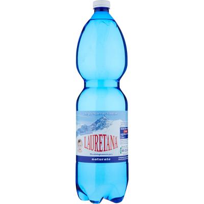 LAURETANA ACQUA NATURALE LT.1,5