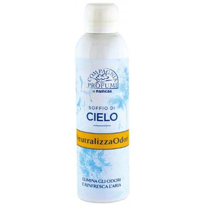 NUNCAS DEO AMBIENTE SOFFIO CIELO ML250