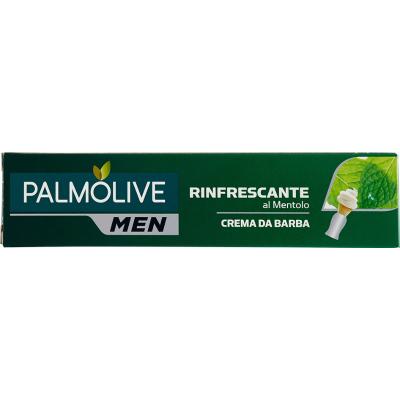 PALMOLIVE CREMA DA BARBA MENTOLO ML.100